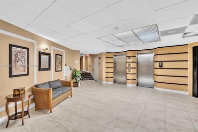 This beautifully updated 1 Bed / 1 Bath unit offers breathtaking on The Club at Emerald Hills in Florida - for sale on GolfHomes.com, golf home, golf lot