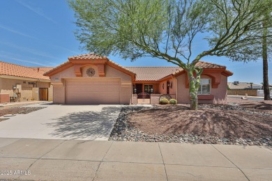 4th OF JULY SPECIAL!! INDEPENDENCE DAY-FURNISHED including GOLF on Stardust Golf Course in Arizona - for sale on GolfHomes.com, golf home, golf lot
