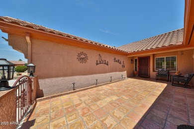4th OF JULY SPECIAL!! INDEPENDENCE DAY-FURNISHED including GOLF on Stardust Golf Course in Arizona - for sale on GolfHomes.com, golf home, golf lot