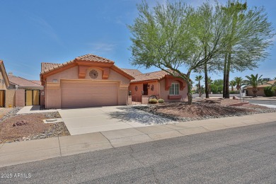 4th OF JULY SPECIAL!! INDEPENDENCE DAY-FURNISHED including GOLF on Stardust Golf Course in Arizona - for sale on GolfHomes.com, golf home, golf lot