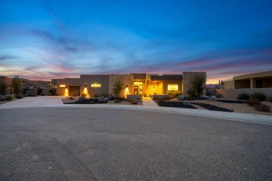 Don't miss this exceptional opportunity to own a truly unique on The Ledges Golf Club in Utah - for sale on GolfHomes.com, golf home, golf lot