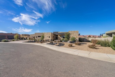 Don't miss this exceptional opportunity to own a truly unique on The Ledges Golf Club in Utah - for sale on GolfHomes.com, golf home, golf lot