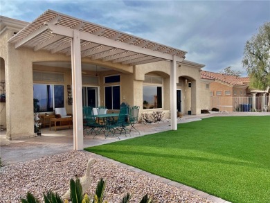 Enjoy the indulgent experience of Sun City Summerlin, a premier on Highland Falls Golf Club in Nevada - for sale on GolfHomes.com, golf home, golf lot