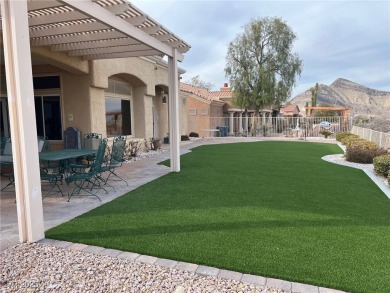 Enjoy the indulgent experience of Sun City Summerlin, a premier on Highland Falls Golf Club in Nevada - for sale on GolfHomes.com, golf home, golf lot