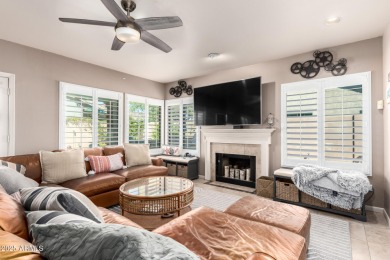 Welcome to this beautiful 5-bed 3 full bath home in the on The Foothills Golf Club in Arizona - for sale on GolfHomes.com, golf home, golf lot