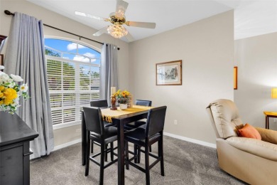 AWESOME VIEW of water/golf/nature at this 3 BR Bristol home in on Kings Gate Golf Club in Florida - for sale on GolfHomes.com, golf home, golf lot