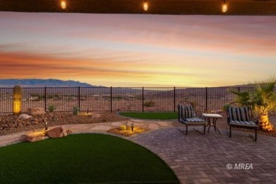 Prepare to Be Impressed!  This stunning Sun City Preserve home on Conestoga Golf Club in Nevada - for sale on GolfHomes.com, golf home, golf lot