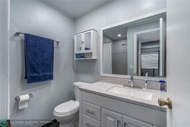 MINT! This superbly renovated and inviting 2bd/2ba condo is on Kings Point Golf -Flanders Way in Florida - for sale on GolfHomes.com, golf home, golf lot