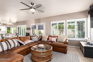 Welcome to this beautiful 5-bed 3 full bath home in the on The Foothills Golf Club in Arizona - for sale on GolfHomes.com, golf home, golf lot