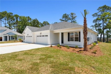 Enjoy amazing marsh views from the back porch, perfect for on Laurel Island Links in Georgia - for sale on GolfHomes.com, golf home, golf lot