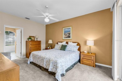 AWESOME VIEW of water/golf/nature at this 3 BR Bristol home in on Kings Gate Golf Club in Florida - for sale on GolfHomes.com, golf home, golf lot