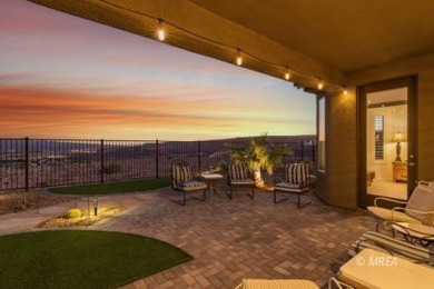 Prepare to Be Impressed!  This stunning Sun City Preserve home on Conestoga Golf Club in Nevada - for sale on GolfHomes.com, golf home, golf lot