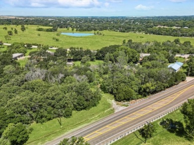 Amazing 1.46 acre lot in Argyle ISD and close to Liberty on Denton Country Club in Texas - for sale on GolfHomes.com, golf home, golf lot