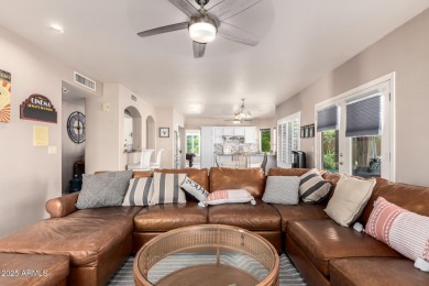 Welcome to this beautiful 5-bed 3 full bath home in the on The Foothills Golf Club in Arizona - for sale on GolfHomes.com, golf home, golf lot