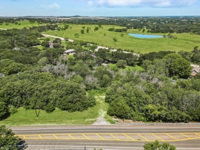 Amazing 1.46 acre lot in Argyle ISD and close to Liberty on Denton Country Club in Texas - for sale on GolfHomes.com, golf home, golf lot