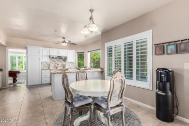 Welcome to this beautiful 5-bed 3 full bath home in the on The Foothills Golf Club in Arizona - for sale on GolfHomes.com, golf home, golf lot