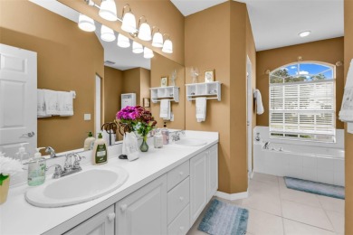 AWESOME VIEW of water/golf/nature at this 3 BR Bristol home in on Kings Gate Golf Club in Florida - for sale on GolfHomes.com, golf home, golf lot