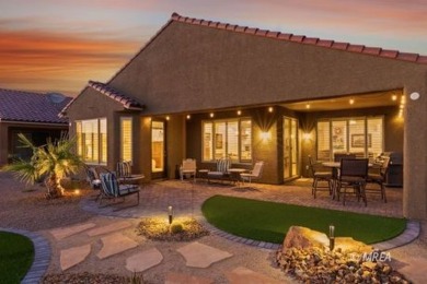 Prepare to Be Impressed!  This stunning Sun City Preserve home on Conestoga Golf Club in Nevada - for sale on GolfHomes.com, golf home, golf lot