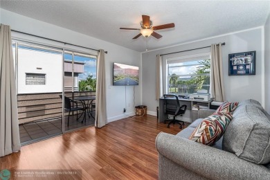 MINT! This superbly renovated and inviting 2bd/2ba condo is on Kings Point Golf -Flanders Way in Florida - for sale on GolfHomes.com, golf home, golf lot