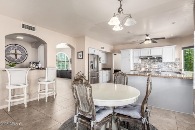 Welcome to this beautiful 5-bed 3 full bath home in the on The Foothills Golf Club in Arizona - for sale on GolfHomes.com, golf home, golf lot