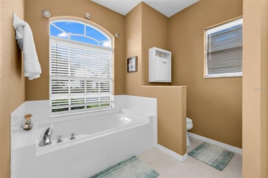 AWESOME VIEW of water/golf/nature at this 3 BR Bristol home in on Kings Gate Golf Club in Florida - for sale on GolfHomes.com, golf home, golf lot