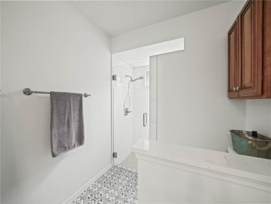Meticulously Maintained Golf Course Home in 55+ Sandpiper on Sandpiper Golf Club in Florida - for sale on GolfHomes.com, golf home, golf lot
