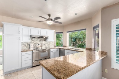 Welcome to this beautiful 5-bed 3 full bath home in the on The Foothills Golf Club in Arizona - for sale on GolfHomes.com, golf home, golf lot