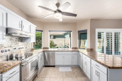 Welcome to this beautiful 5-bed 3 full bath home in the on The Foothills Golf Club in Arizona - for sale on GolfHomes.com, golf home, golf lot