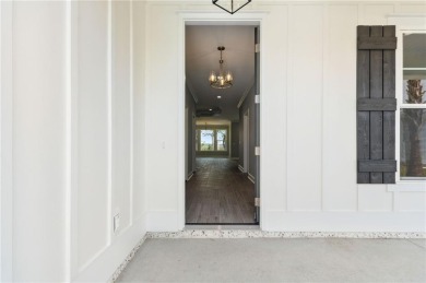 Enjoy amazing marsh views from the back porch, perfect for on Laurel Island Links in Georgia - for sale on GolfHomes.com, golf home, golf lot