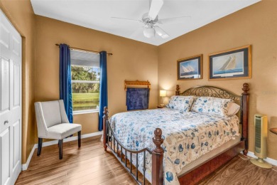AWESOME VIEW of water/golf/nature at this 3 BR Bristol home in on Kings Gate Golf Club in Florida - for sale on GolfHomes.com, golf home, golf lot