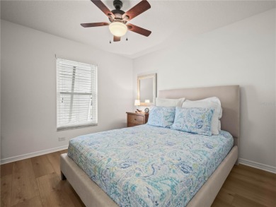 Meticulously Maintained Golf Course Home in 55+ Sandpiper on Sandpiper Golf Club in Florida - for sale on GolfHomes.com, golf home, golf lot