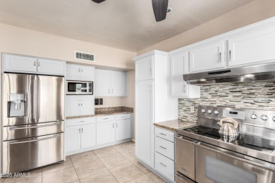 Welcome to this beautiful 5-bed 3 full bath home in the on The Foothills Golf Club in Arizona - for sale on GolfHomes.com, golf home, golf lot