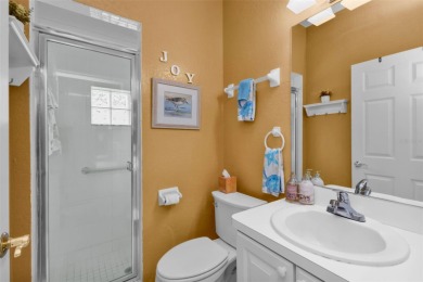 AWESOME VIEW of water/golf/nature at this 3 BR Bristol home in on Kings Gate Golf Club in Florida - for sale on GolfHomes.com, golf home, golf lot