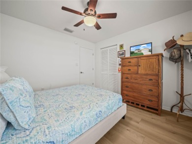 Meticulously Maintained Golf Course Home in 55+ Sandpiper on Sandpiper Golf Club in Florida - for sale on GolfHomes.com, golf home, golf lot