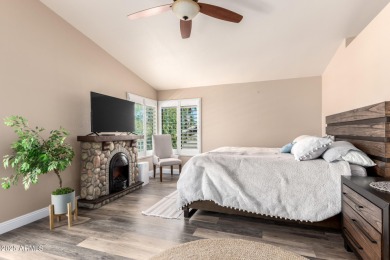 Welcome to this beautiful 5-bed 3 full bath home in the on The Foothills Golf Club in Arizona - for sale on GolfHomes.com, golf home, golf lot