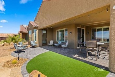 Prepare to Be Impressed!  This stunning Sun City Preserve home on Conestoga Golf Club in Nevada - for sale on GolfHomes.com, golf home, golf lot