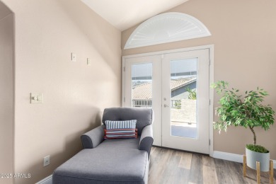 Welcome to this beautiful 5-bed 3 full bath home in the on The Foothills Golf Club in Arizona - for sale on GolfHomes.com, golf home, golf lot