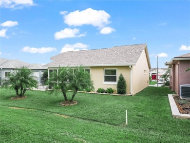 Meticulously Maintained Golf Course Home in 55+ Sandpiper on Sandpiper Golf Club in Florida - for sale on GolfHomes.com, golf home, golf lot