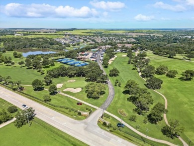 Amazing 1.46 acre lot in Argyle ISD and close to Liberty on Denton Country Club in Texas - for sale on GolfHomes.com, golf home, golf lot