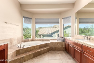 Welcome to this beautiful 5-bed 3 full bath home in the on The Foothills Golf Club in Arizona - for sale on GolfHomes.com, golf home, golf lot