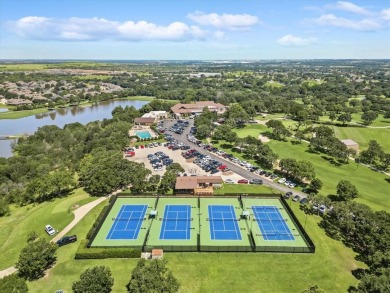 Amazing 1.46 acre lot in Argyle ISD and close to Liberty on Denton Country Club in Texas - for sale on GolfHomes.com, golf home, golf lot