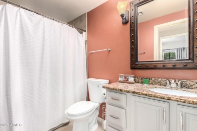 Welcome to this beautiful 5-bed 3 full bath home in the on The Foothills Golf Club in Arizona - for sale on GolfHomes.com, golf home, golf lot