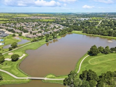 Amazing 1.46 acre lot in Argyle ISD and close to Liberty on Denton Country Club in Texas - for sale on GolfHomes.com, golf home, golf lot