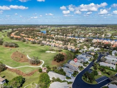 Stunning former model pool home on the golf course in Villa on Vineyards Golf and Country Club in Florida - for sale on GolfHomes.com, golf home, golf lot