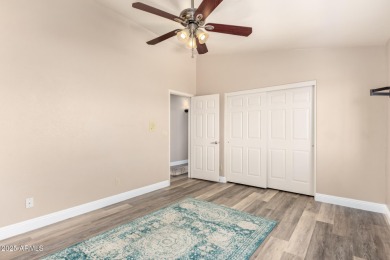 Welcome to this beautiful 5-bed 3 full bath home in the on The Foothills Golf Club in Arizona - for sale on GolfHomes.com, golf home, golf lot