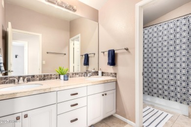 Welcome to this beautiful 5-bed 3 full bath home in the on The Foothills Golf Club in Arizona - for sale on GolfHomes.com, golf home, golf lot