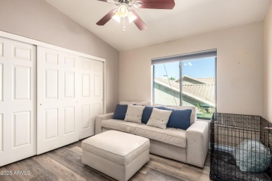 Welcome to this beautiful 5-bed 3 full bath home in the on The Foothills Golf Club in Arizona - for sale on GolfHomes.com, golf home, golf lot