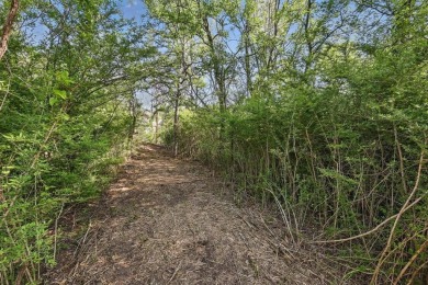 Amazing 1.46 acre lot in Argyle ISD and close to Liberty on Denton Country Club in Texas - for sale on GolfHomes.com, golf home, golf lot