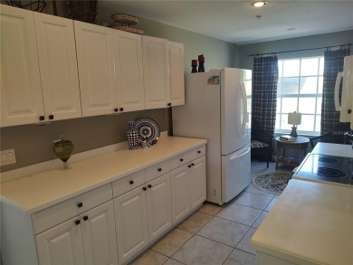 Very nice Turn-Key furnished 2 bedroom 2 bath condo in Fairway on Tara Golf and Country Club in Florida - for sale on GolfHomes.com, golf home, golf lot