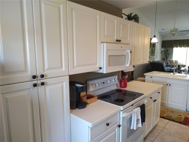 Very nice Turn-Key furnished 2 bedroom 2 bath condo in Fairway on Tara Golf and Country Club in Florida - for sale on GolfHomes.com, golf home, golf lot